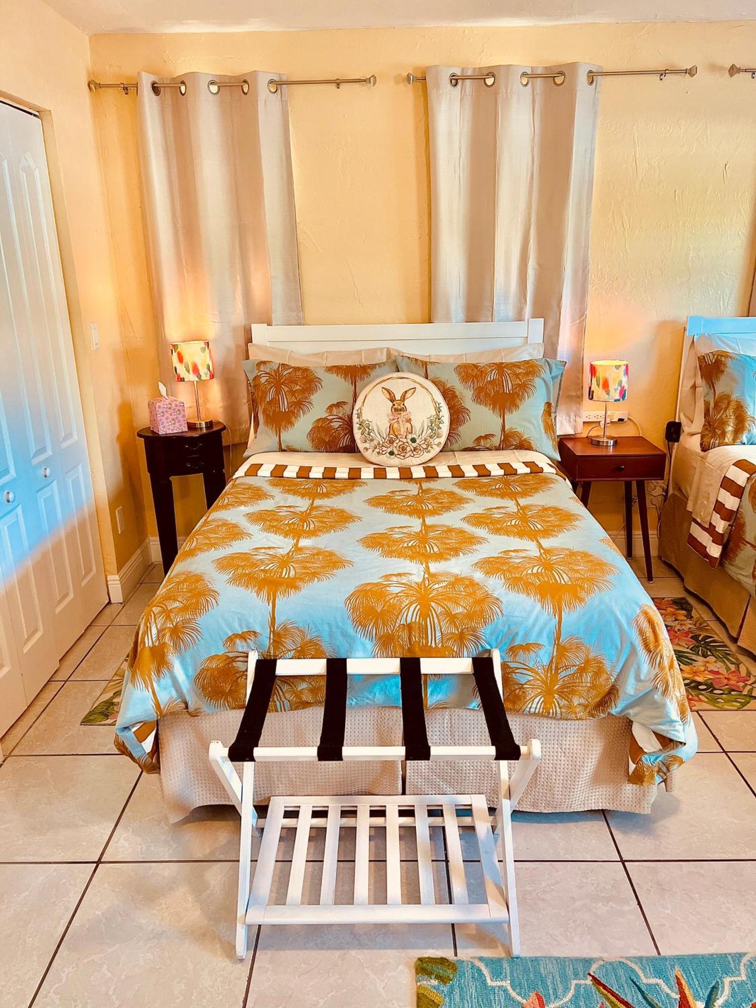 Private Guest House Маямі Екстер'єр фото